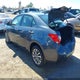 5YFBURHE1HP670238 2017 Toyota Corolla Xle auction photo thumbnail 3