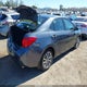 5YFBURHE1HP670238 2017 Toyota Corolla Xle auction photo thumbnail 4