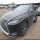2T2HZMDAXNC344169 2022 Lexus Rx 350 auction photo thumbnail 2