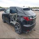 2T2HZMDAXNC344169 2022 Lexus Rx 350 auction photo thumbnail 3