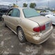 1G4HP52K05U215948 2005 Buick Lesabre Custom auction photo thumbnail 3