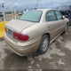 1G4HP52K05U215948 2005 Buick Lesabre Custom auction photo thumbnail 4