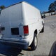 1FTNE24L29DA50881 2009 Ford E-250 auction photo thumbnail 4