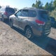 5N1AR2MM0EC679904 2014 Nissan Pathfinder Platinum auction photo thumbnail 3