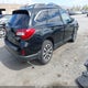 4S4BSANCXH3334540 2017 Subaru Outback 2.5I Limited auction photo thumbnail 4
