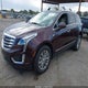 1GYKNBRS1HZ257471 2017 Cadillac Xt5 Luxury auction photo thumbnail 2