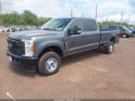 1FT8W3BA3SED99646 2025 Ford F-350 Xl auction photo thumbnail 2