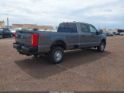 1FT8W3BA3SED99646 2025 Ford F-350 Xl auction photo thumbnail 4