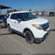 1FM5K8AR0FGB52304 2015 Ford Police Interceptor auction photo thumbnail 1