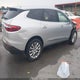 5GAEVAKW9JJ183507 2018 Buick Enclave Essence auction photo thumbnail 4