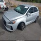 KMHH35LE8JU030089 2018 Hyundai Elantra Gt auction photo thumbnail 2