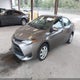 2T1BURHEXKC215802 2019 Toyota Corolla Le auction photo thumbnail 2