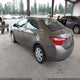 2T1BURHEXKC215802 2019 Toyota Corolla Le auction photo thumbnail 3
