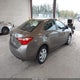 2T1BURHEXKC215802 2019 Toyota Corolla Le auction photo thumbnail 4