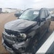 1C4NJCEB6HD160631 2017 Jeep Compass Latitude Fwd auction photo thumbnail 2