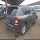 1C4NJCEB6HD160631 2017 Jeep Compass Latitude Fwd auction photo thumbnail 4