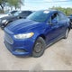 3FA6P0G76DR216066 2013 Ford Fusion S auction photo thumbnail 2