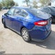 3FA6P0G76DR216066 2013 Ford Fusion S auction photo thumbnail 3