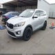 5XYPH4A53JG398065 2018 Kia Sorento 3.3L Ex auction photo thumbnail 2
