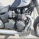 SMT915RN96J260322 2006 Triumph Motorcycle Speed Master/900 auction photo thumbnail 8