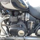 SMT915RN96J260322 2006 Triumph Motorcycle Speed Master/900 auction photo thumbnail 9