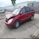 KNDMC233786053975 2008 Hyundai Entourage Gls/Limited auction photo thumbnail 2