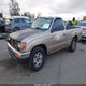 4TAUN41B5SZ068055 1995 Toyota Tacoma auction photo thumbnail 2