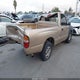 4TAUN41B5SZ068055 1995 Toyota Tacoma auction photo thumbnail 4