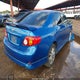 1NXBU4EE9AZ211132 2010 Toyota Corolla S auction photo thumbnail 4