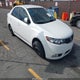 KNAFW4A34C5527584 2012 Kia Forte Sx auction photo thumbnail 1