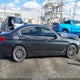 WBAJA9C51JB033198 2018 BMW 530E Iperformance auction photo thumbnail 13