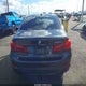 WBAJA9C51JB033198 2018 BMW 530E Iperformance auction photo thumbnail 16