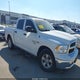 3C6RR6KT9MG663776 2021 Ram 1500 Classic Tradesman 4X2 5'7 Box auction photo thumbnail 1