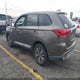JA4AD2A30KZ055926 2019 Mitsubishi Outlander Es auction photo thumbnail 3