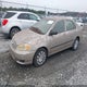 1NXBR32E43Z166104 2003 Toyota Corolla Ce auction photo thumbnail 2