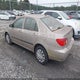 1NXBR32E43Z166104 2003 Toyota Corolla Ce auction photo thumbnail 3