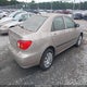 1NXBR32E43Z166104 2003 Toyota Corolla Ce auction photo thumbnail 4