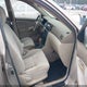 1NXBR32E43Z166104 2003 Toyota Corolla Ce auction photo thumbnail 5