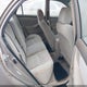 1NXBR32E43Z166104 2003 Toyota Corolla Ce auction photo thumbnail 8