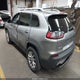1C4PJMCB4KD223511 2019 Jeep Cherokee Latitude 4X4 auction photo thumbnail 3