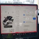 7SAYGDEE9PF608091 2023 Tesla Model Y Awd/Long Range Dual Motor All-Wheel Drive auction photo thumbnail 7