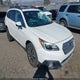 4S4BSANC3H3395373 2017 Subaru Outback 2.5I Limited auction photo thumbnail 1