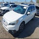 4S4BSANC3H3395373 2017 Subaru Outback 2.5I Limited auction photo thumbnail 2