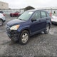 3CZRE38378G703265 2008 Honda Cr-V Lx auction photo thumbnail 2