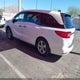 5FNRL6H75KB012961 2019 Honda Odyssey Ex-L auction photo thumbnail 3