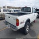 4TASN92N7YZ640829 2000 Toyota Tacoma Prerunner V6 auction photo thumbnail 4