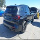 5UX53DP04P9T20968 2023 BMW X3 xDrive30I auction photo thumbnail 4