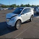 2LMDJ6JK4CBL15663 2012 Lincoln Mkx auction photo thumbnail 2