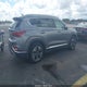 5NMS33AA9LH172038 2020 Hyundai Santa Fe Sel 2.0T auction photo thumbnail 4