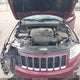 1C4RJEAG9GC351723 2016 Jeep Grand Cherokee Laredo auction photo thumbnail 10